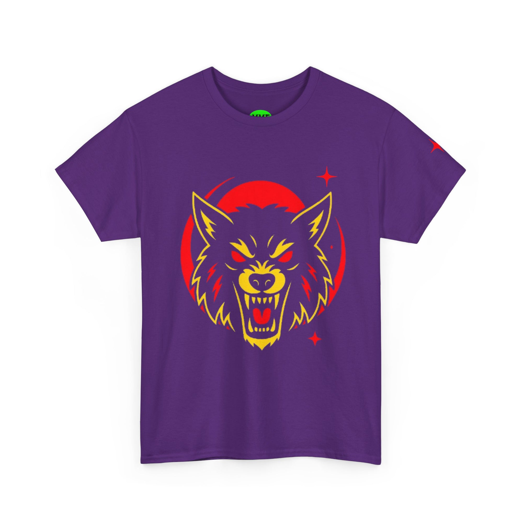 Forest Werewolf T-Shirt