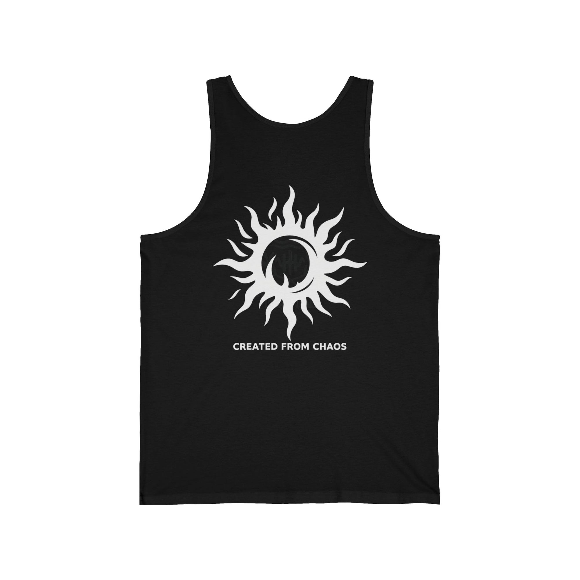 HEAT RHYTHM (Tank Top) – Beast / His Version