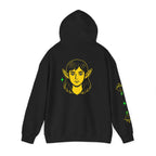 Forest Elf Hoodie