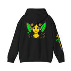 Forest Fairy Hoodie