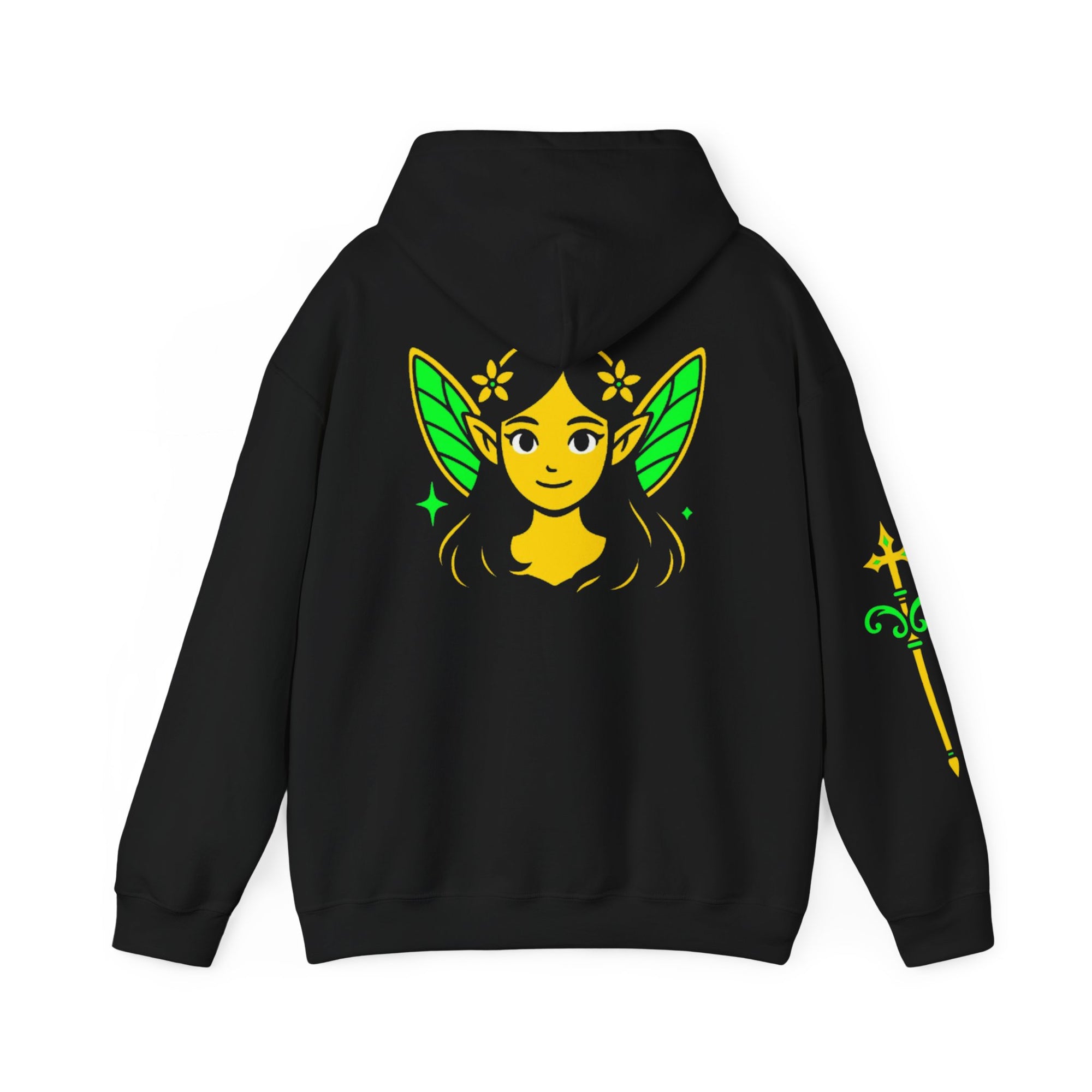Forest Fairy Hoodie