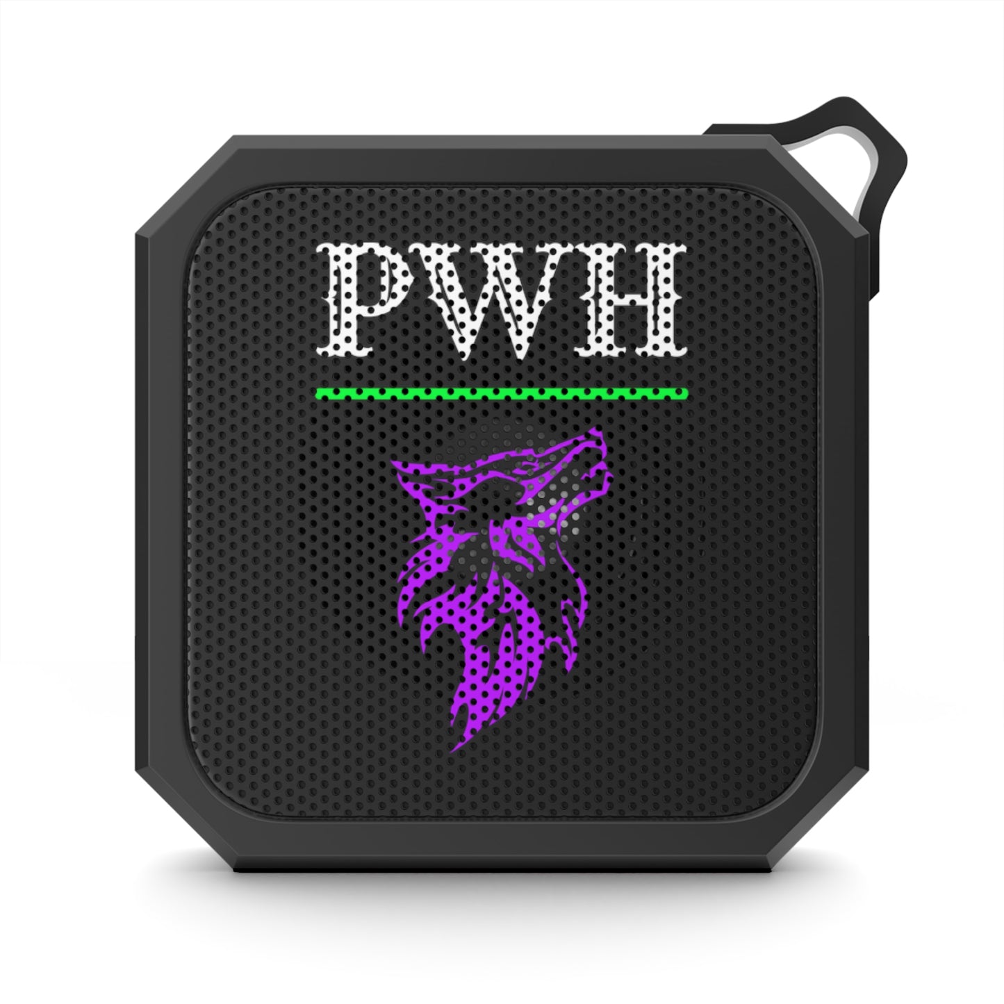 PWH Blackwater Outdoor Bluetooth Speaker