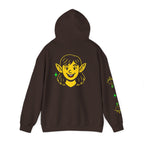 Forest Elf Hoodie