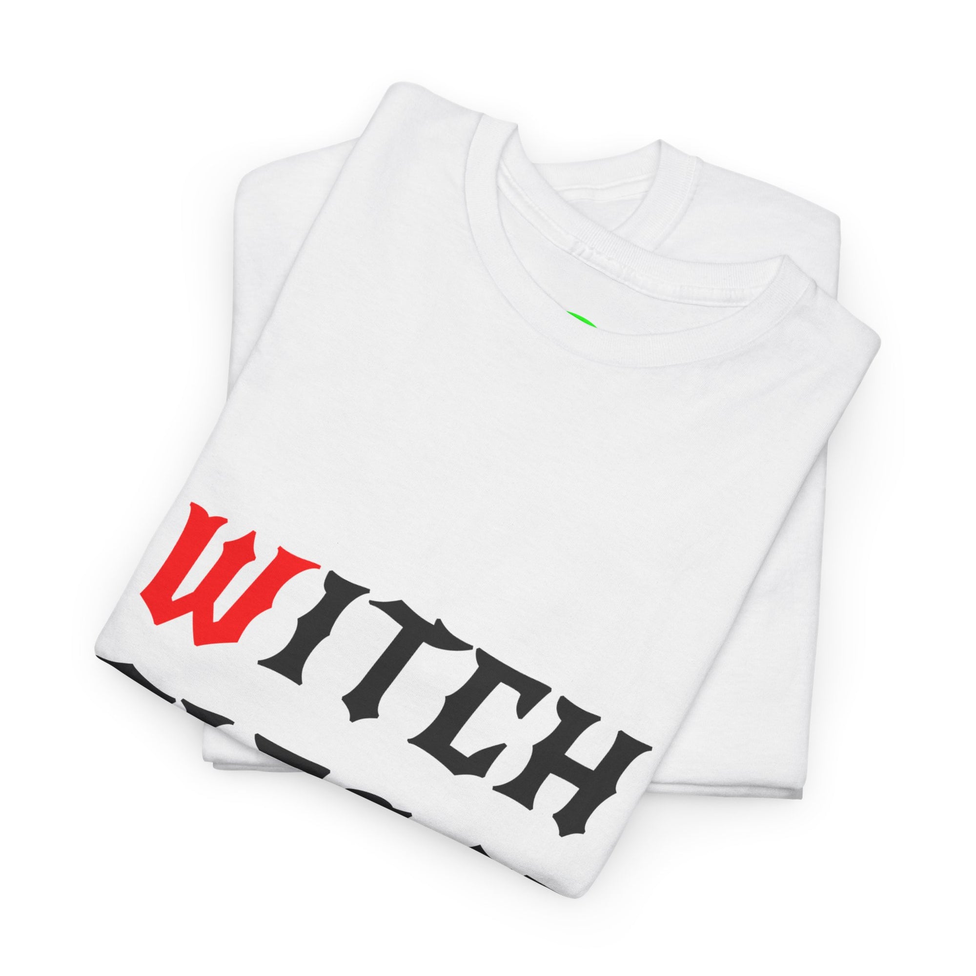 ✨ Witch Please Tee