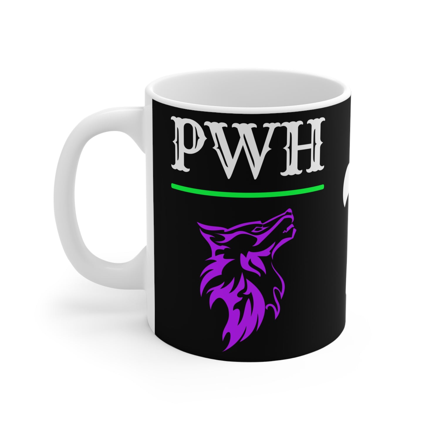 PWH Mug 11oz