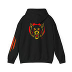 Forest Werewolf Hoodie