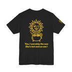 🌞 SUNSPEAKER — Witch Version (from SALARAS NOCTIS)