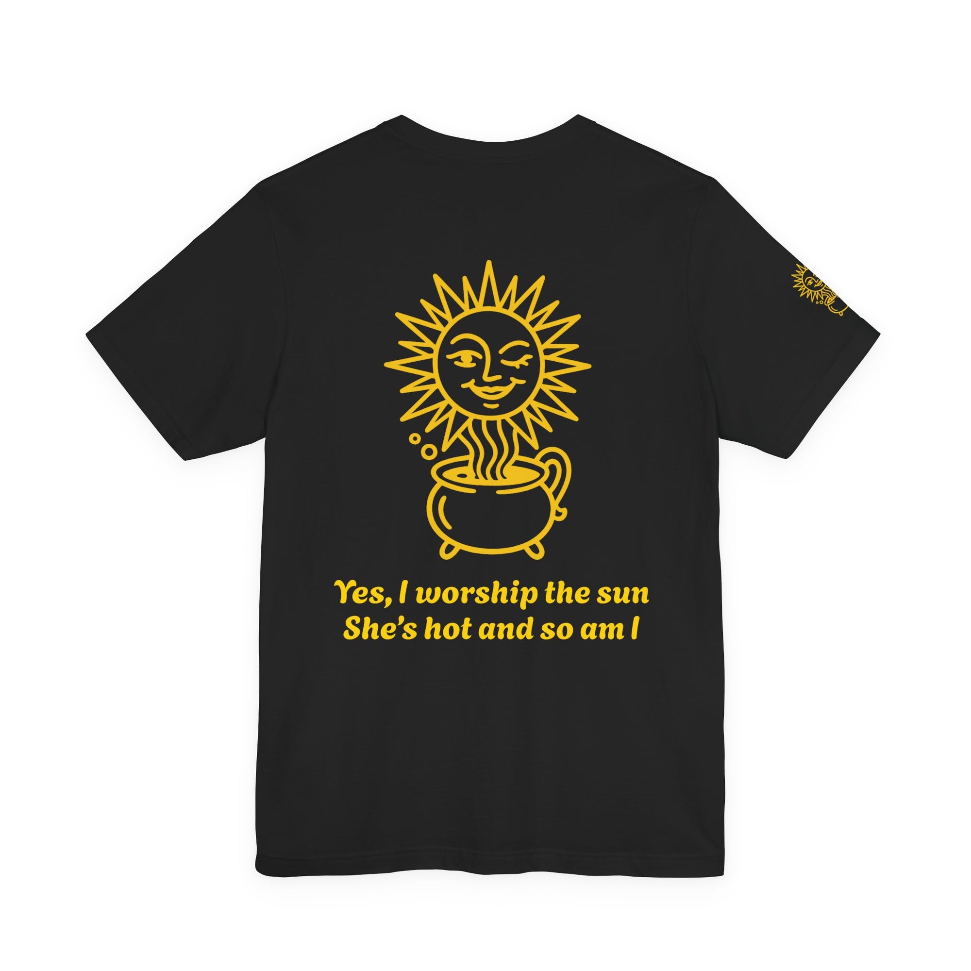 🌞 SUNSPEAKER — Witch Version (from SALARAS NOCTIS)