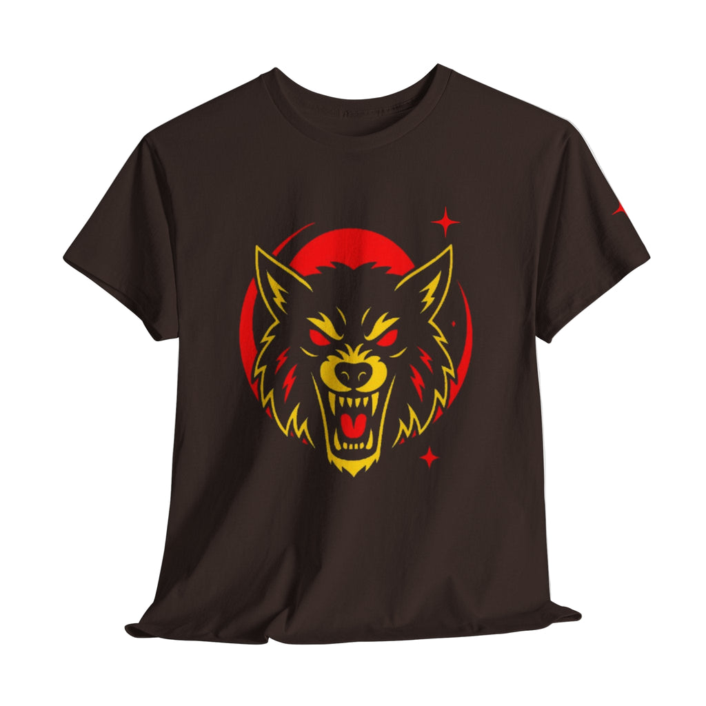 Forest Werewolf T-Shirt