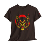 Forest Werewolf T-Shirt