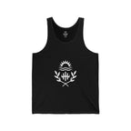 HEAT RHYTHM (Tank Top) – Witch / Her Version