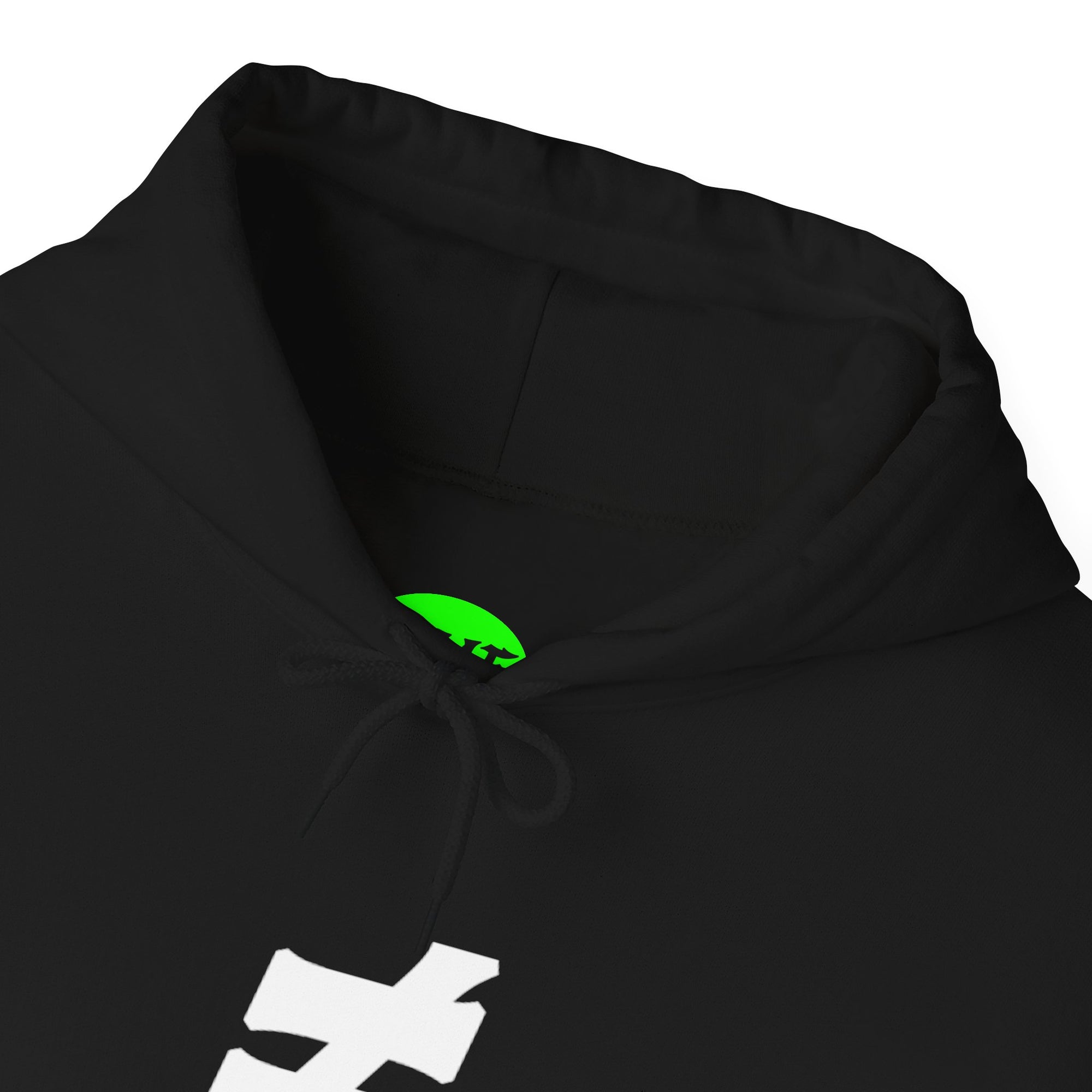 Wolf ≠ Sheep Hoodie