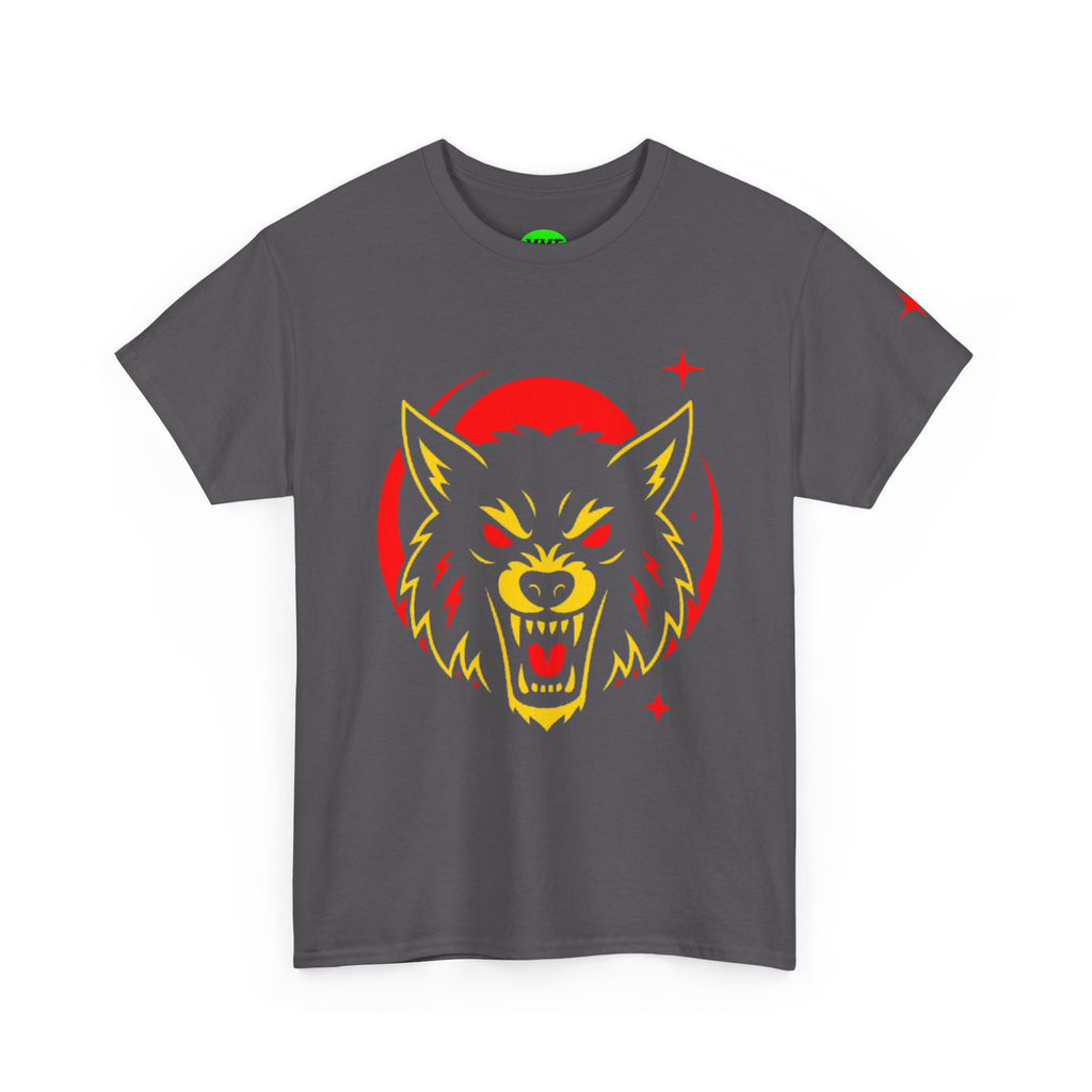 Forest Werewolf T-Shirt