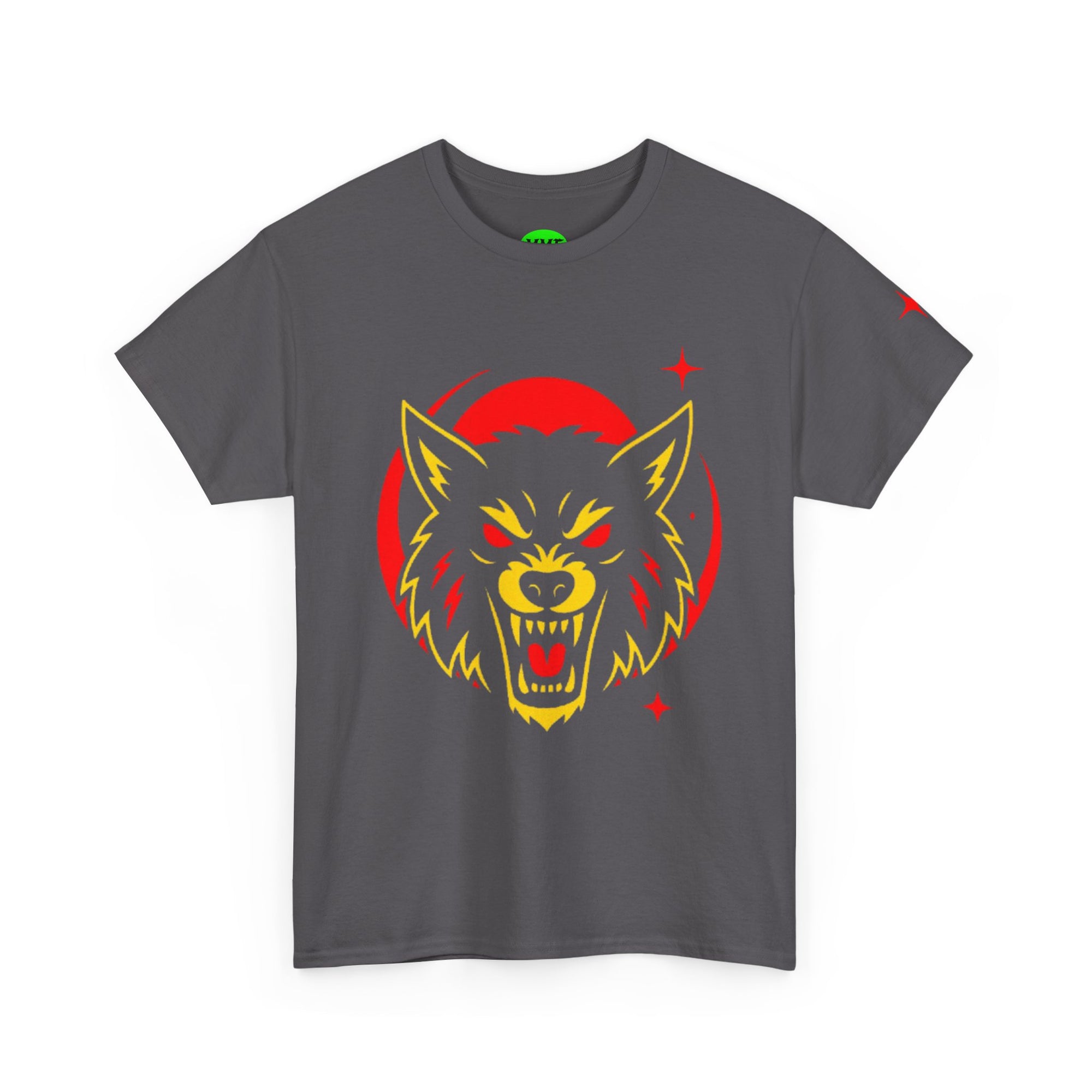 Forest Werewolf T-Shirt