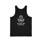 HEAT RHYTHM (Tank Top) – Witch / Her Version