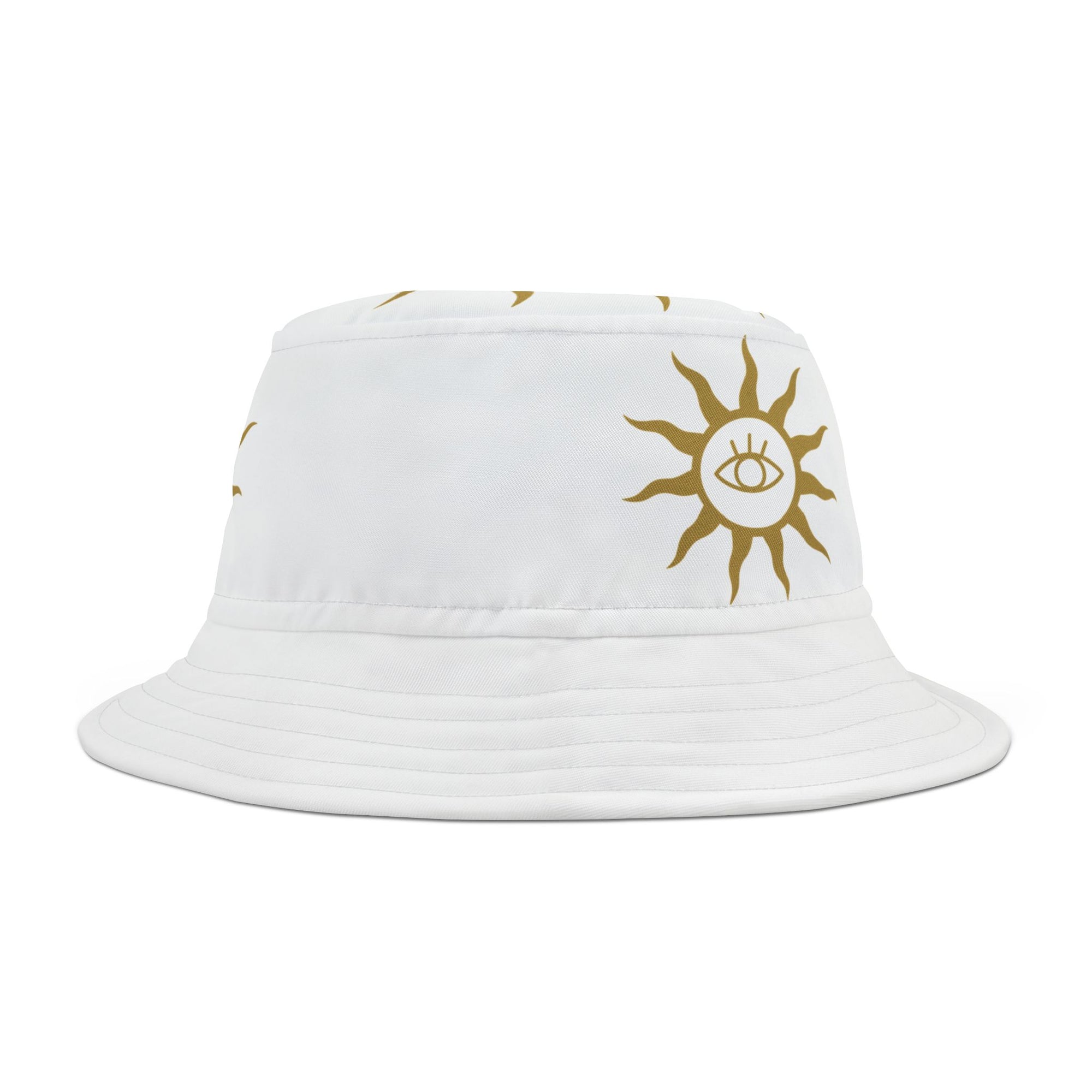 SHADECASTER (Bucket Hat)