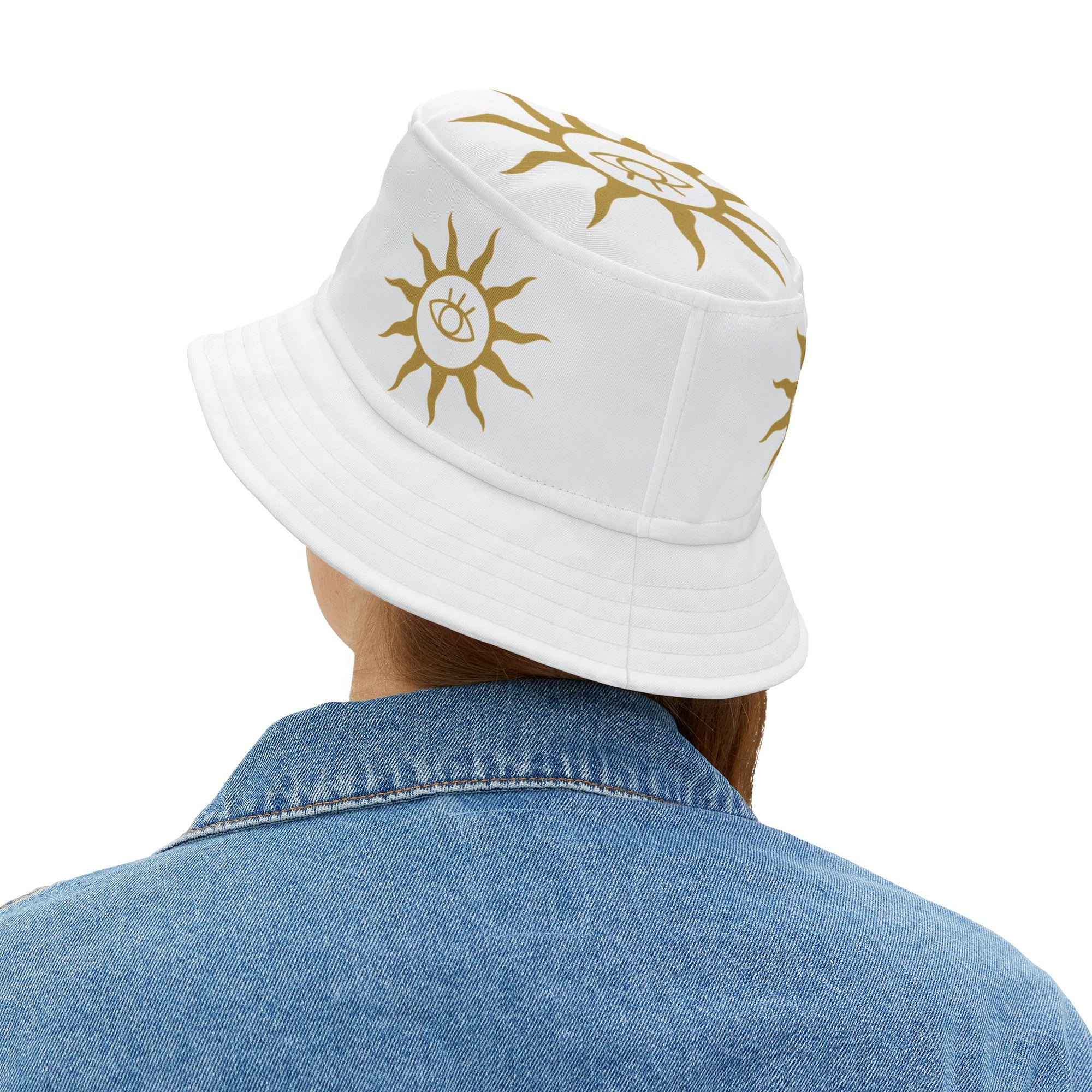 SHADECASTER (Bucket Hat)