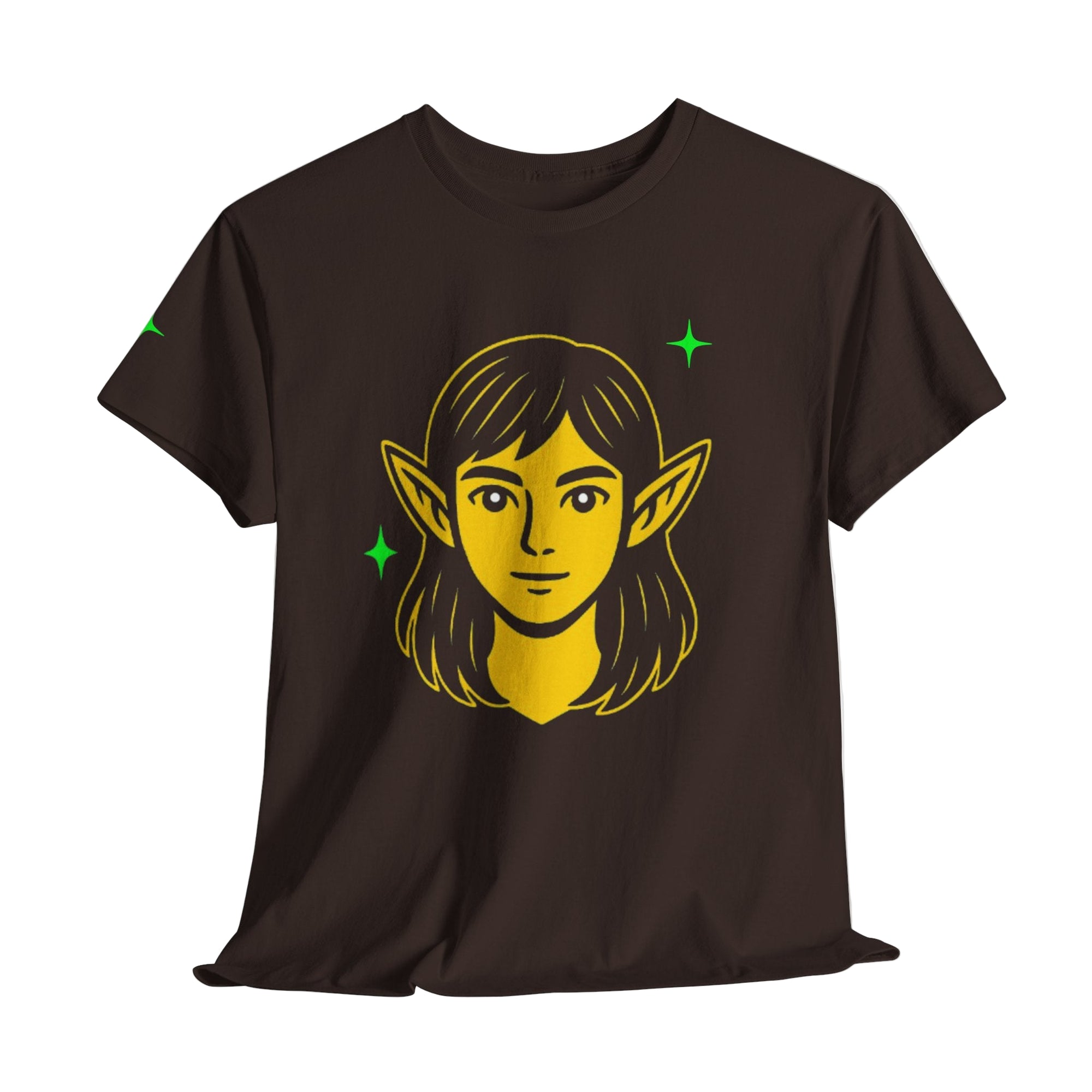 Forest Elf T-Shirt
