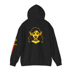 Forest Vampire Hoodie