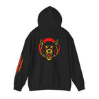 Forest Werewolf Hoodie