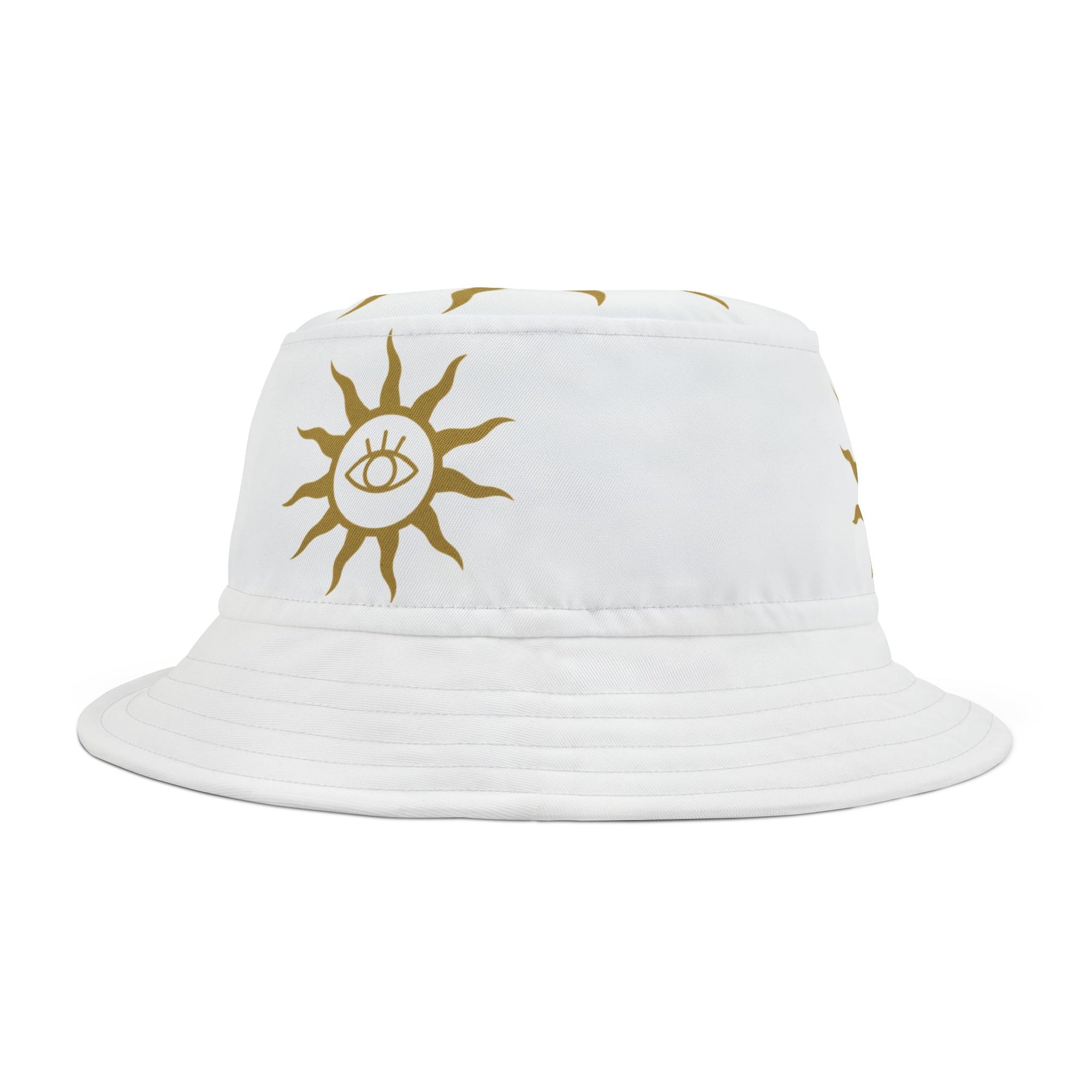 SHADECASTER (Bucket Hat)