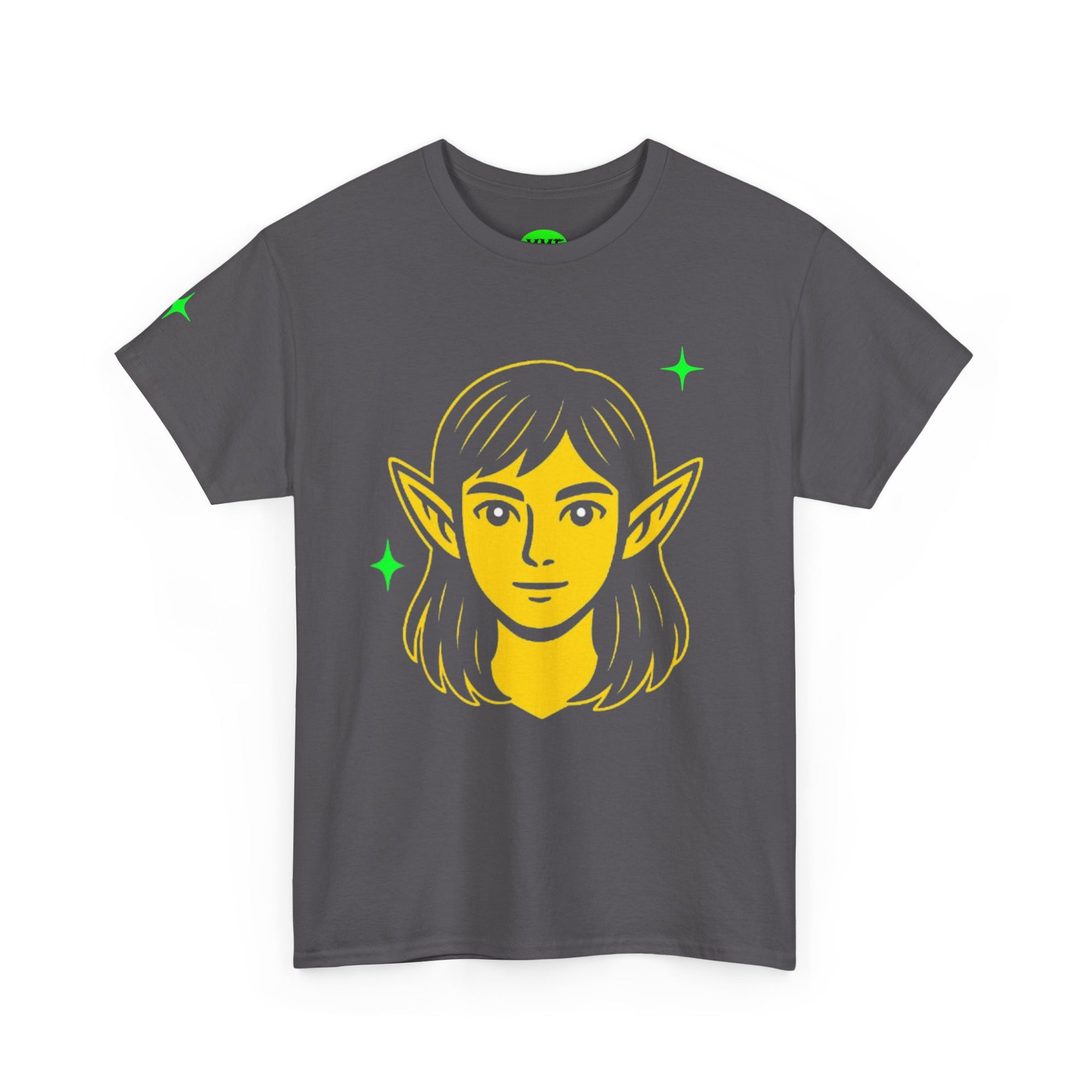 Forest Elf T-Shirt