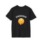 Say Less Tee – Premium Statement