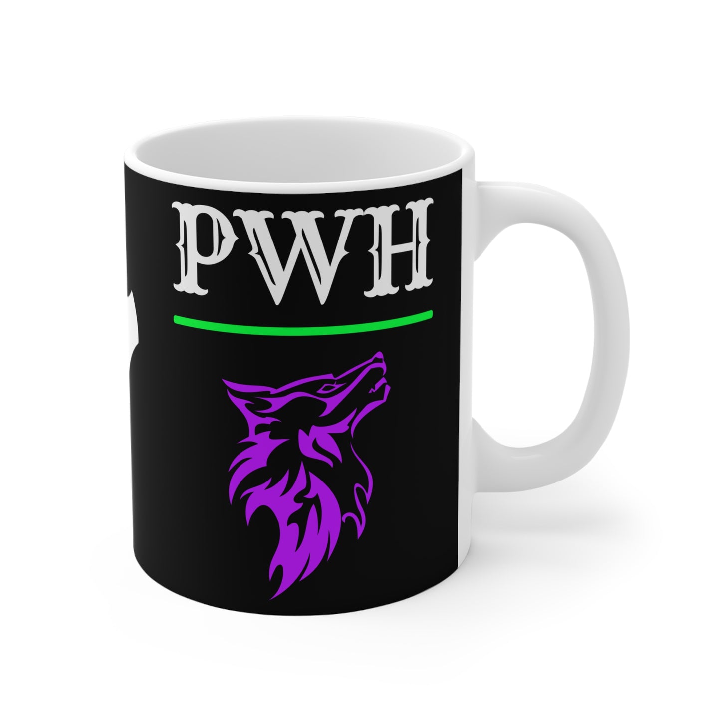 PWH Mug 11oz