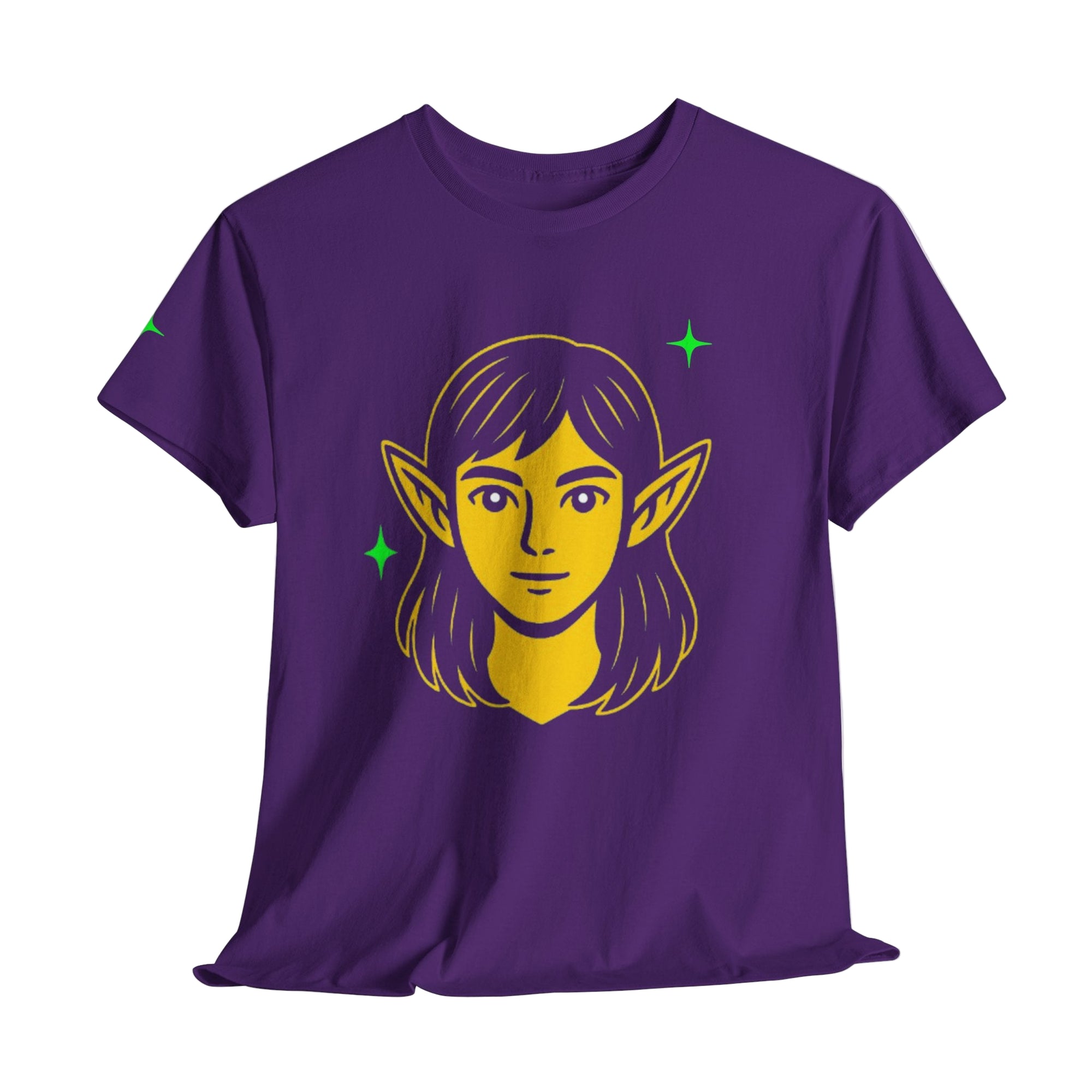 Forest Elf T-Shirt