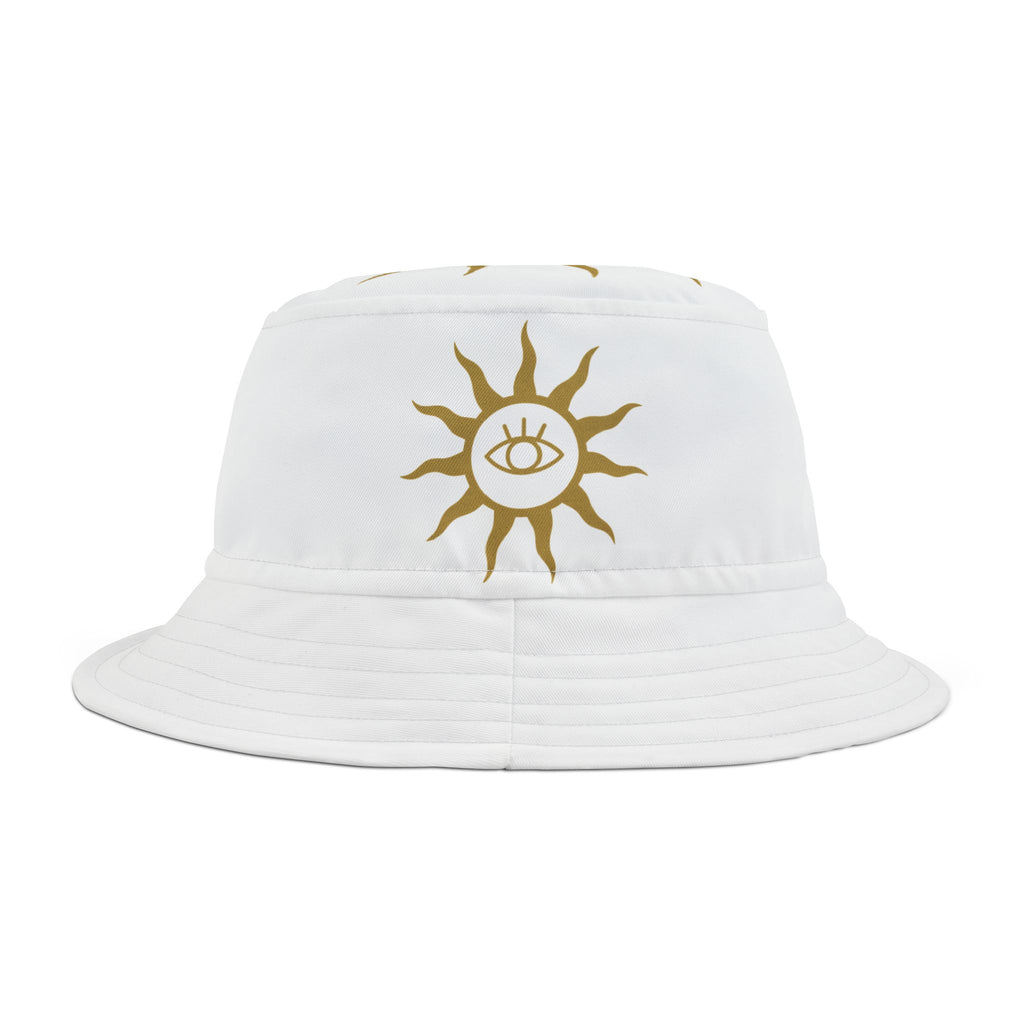 SHADECASTER (Bucket Hat)