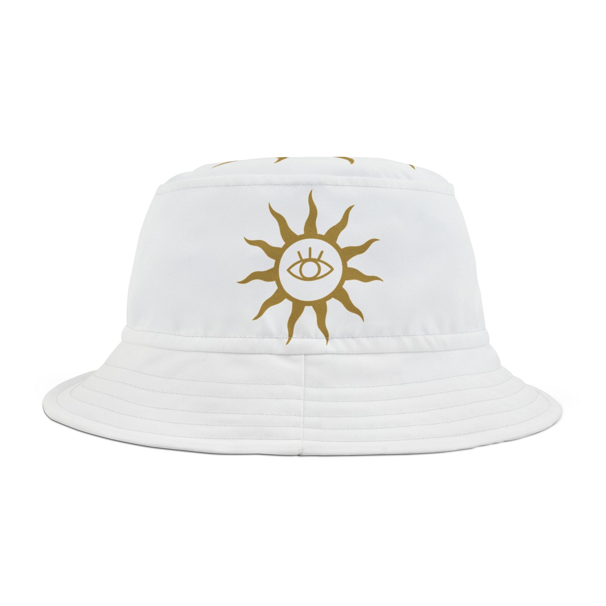 SHADECASTER (Bucket Hat)