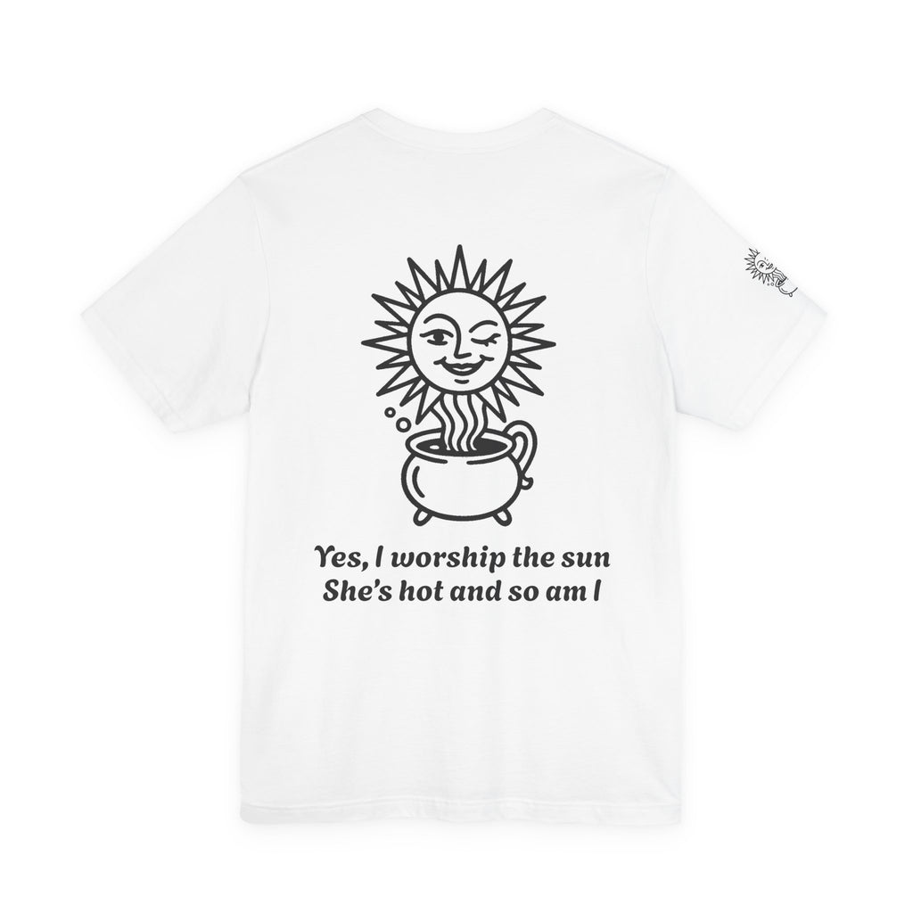 🌞 SUNSPEAKER — Witch Version (from SALARAS NOCTIS)