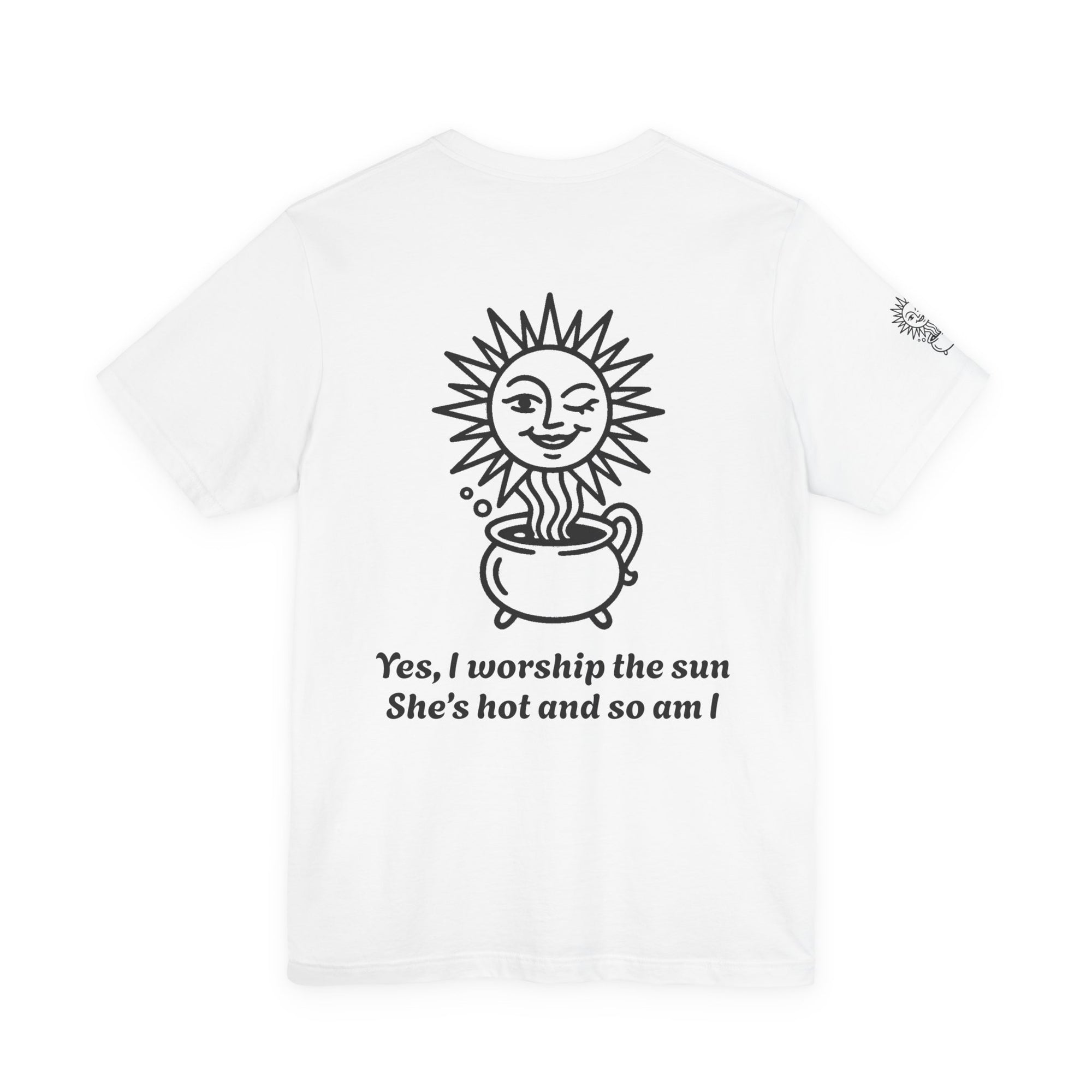 🌞 SUNSPEAKER — Witch Version (from SALARAS NOCTIS)