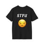 ✨ Witch Please Tee – Premium Statement