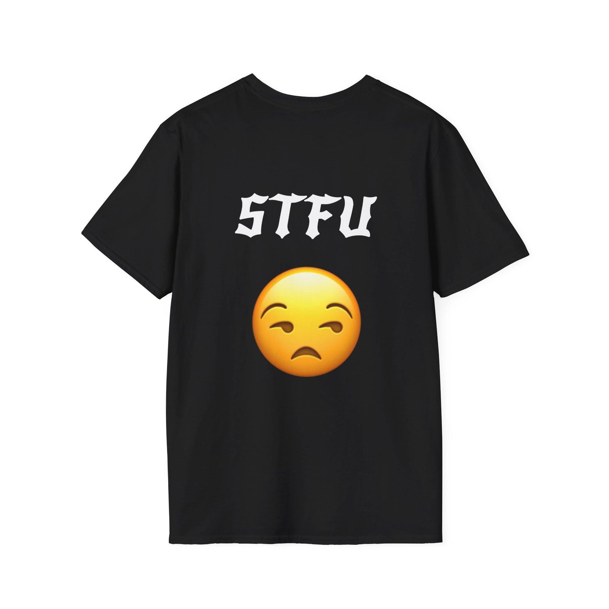 ✨ Witch Please Tee – Premium Statement