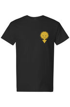 Light Cotton T-Shirt beast