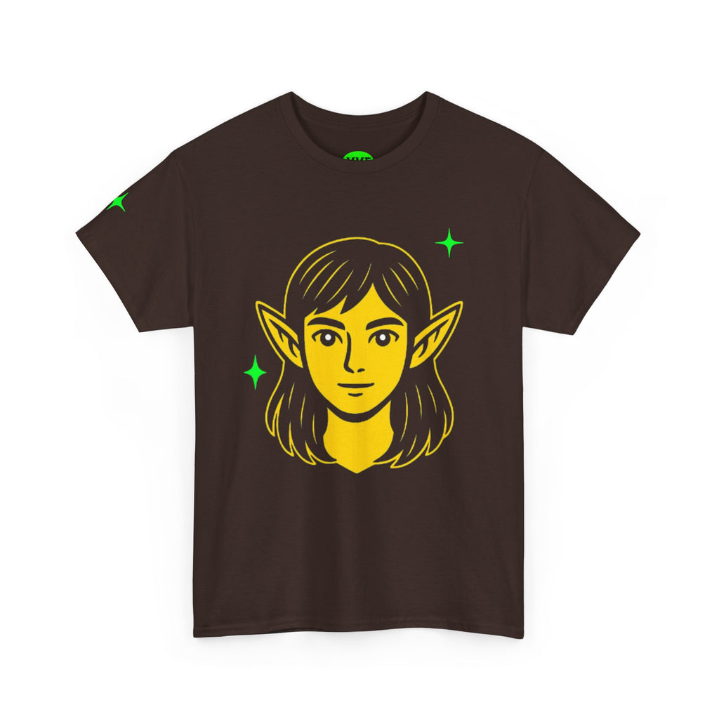 Forest Elf T-Shirt