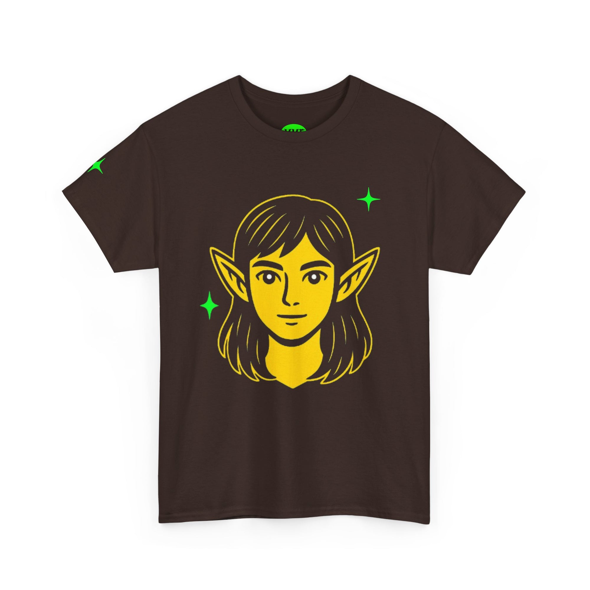 Forest Elf T-Shirt