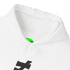 Wolf ≠ Sheep Hoodie