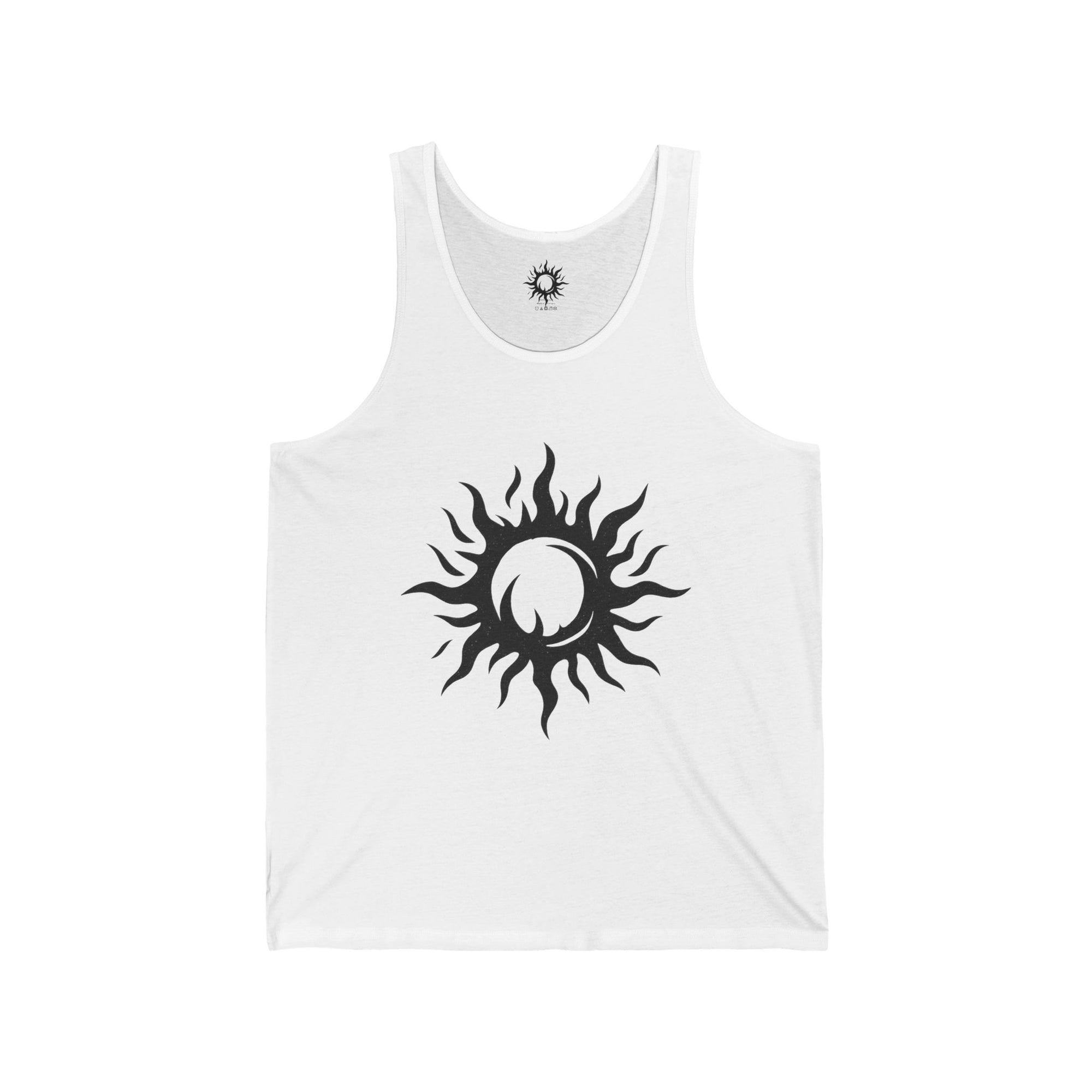 HEAT RHYTHM (Tank Top) – Beast / His Version
