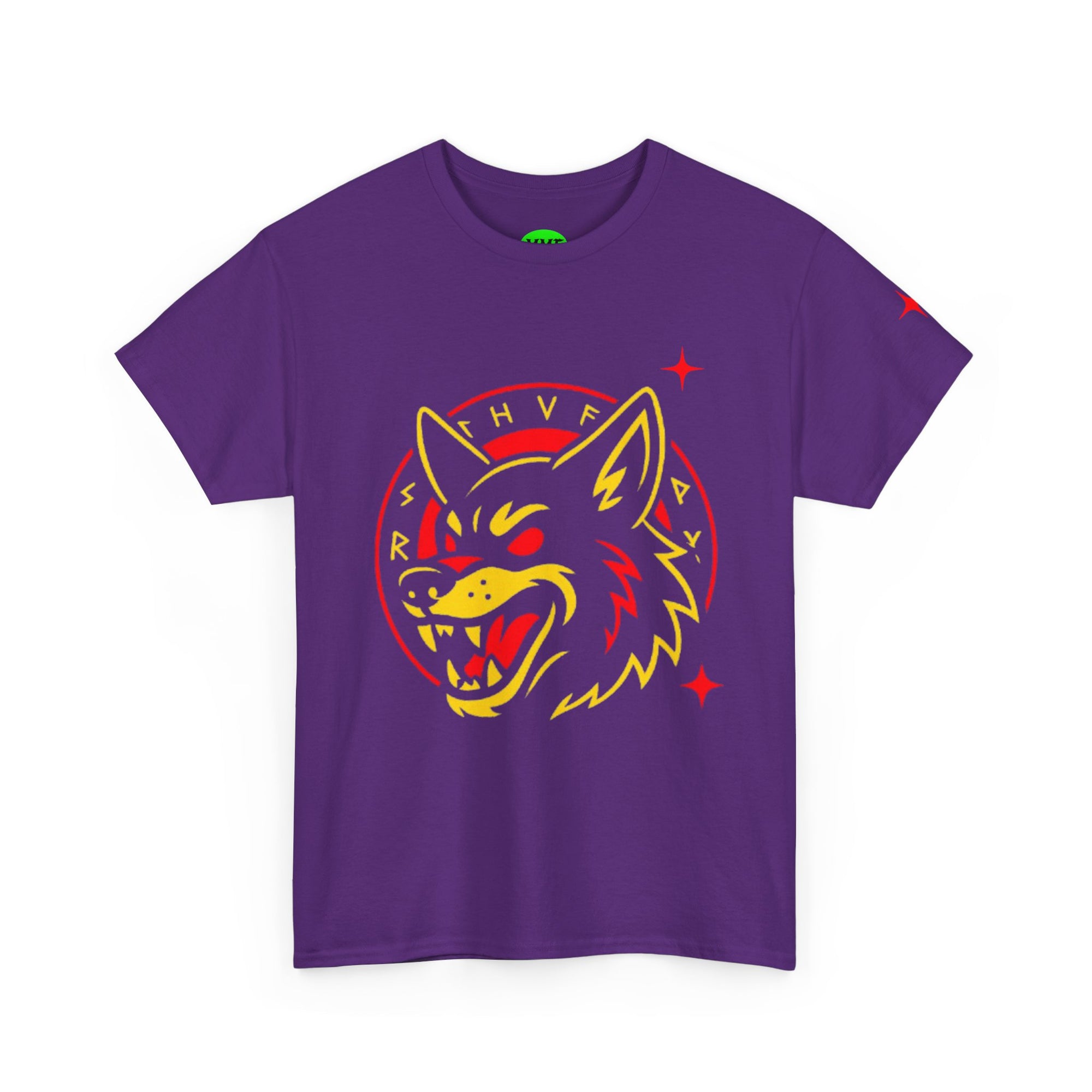 Forest Werewolfest T-Shirt