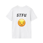 ✨ Witch Please Tee – Premium Statement