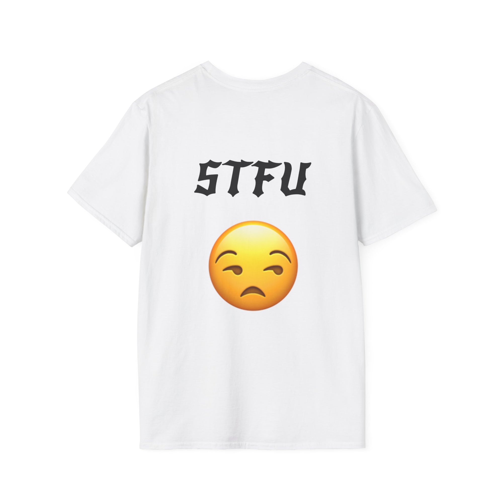 ✨ Witch Please Tee – Premium Statement