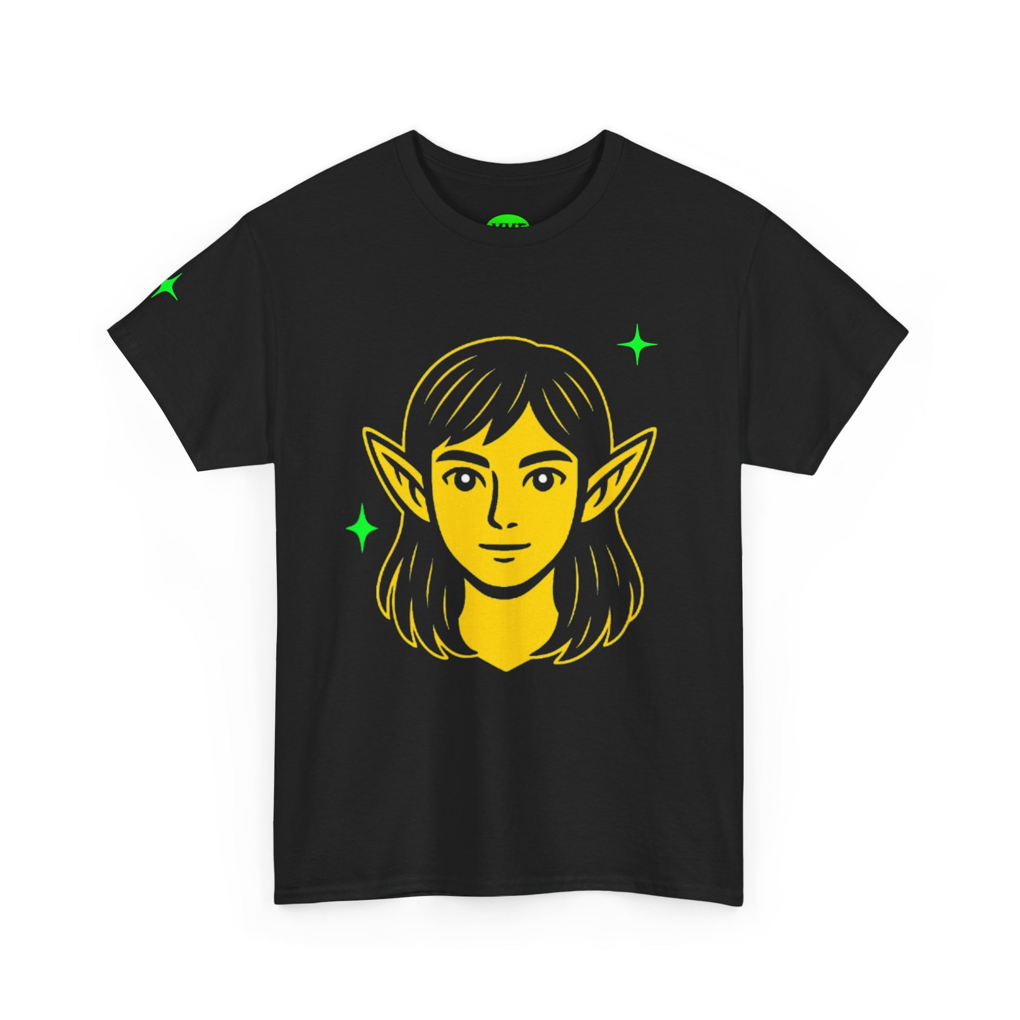 Forest Elf T-Shirt