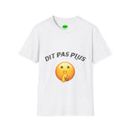 Dit Pas Plus Tee – Premium Statement