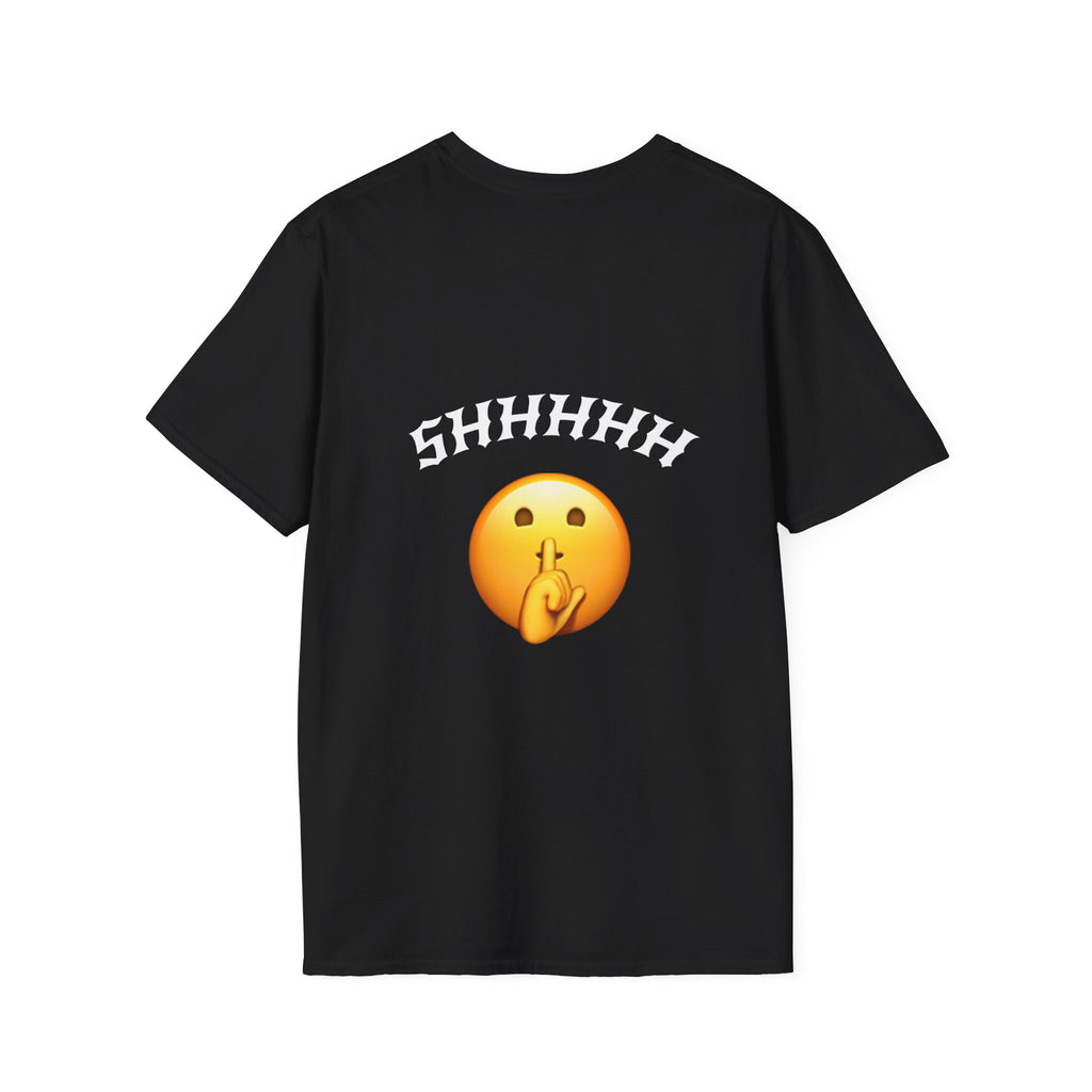 Dit Pas Plus Tee – Premium Statement