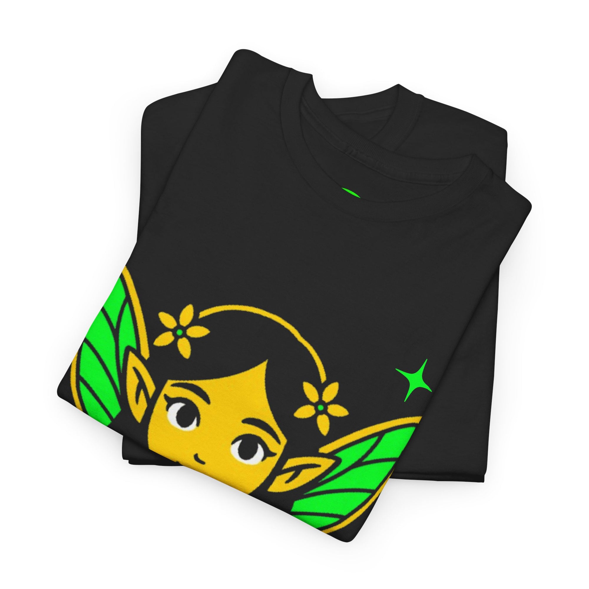 Forest Fairy T-Shirt