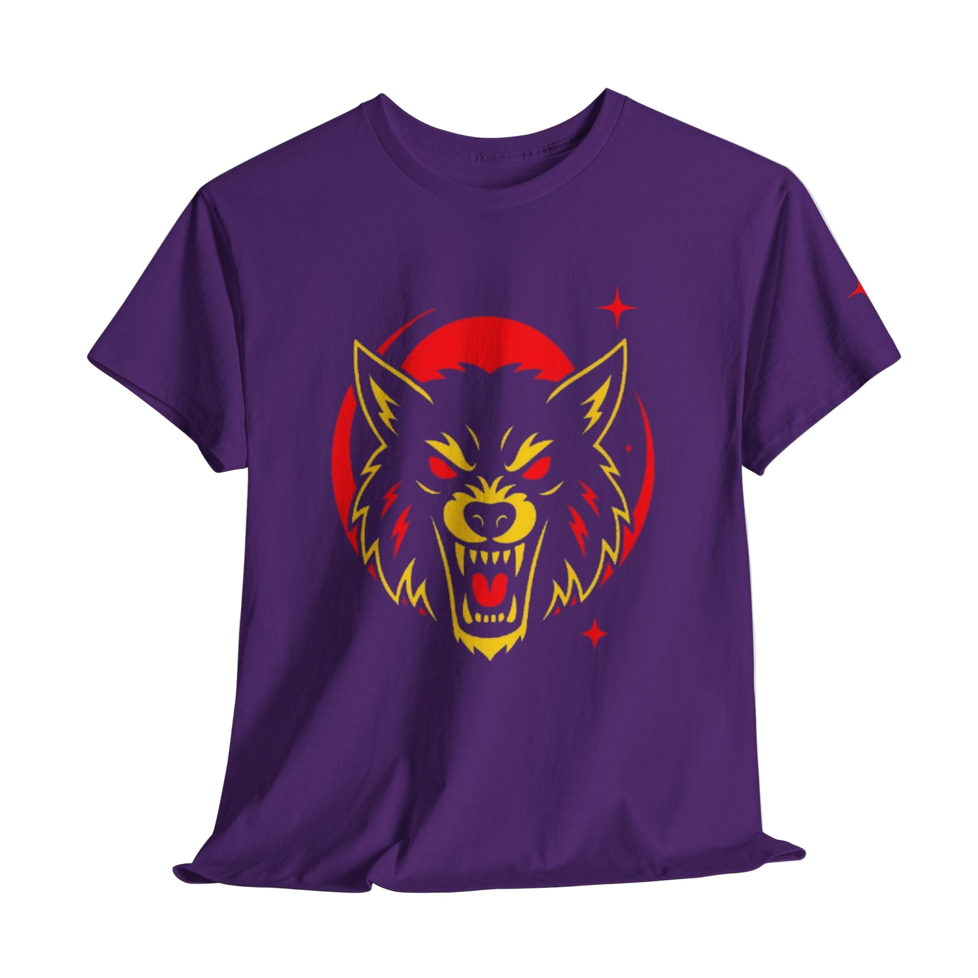 Forest Werewolf T-Shirt