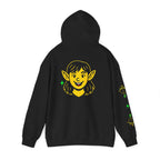 Forest Elf Hoodie