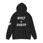 Wolf ≠ Sheep Hoodie